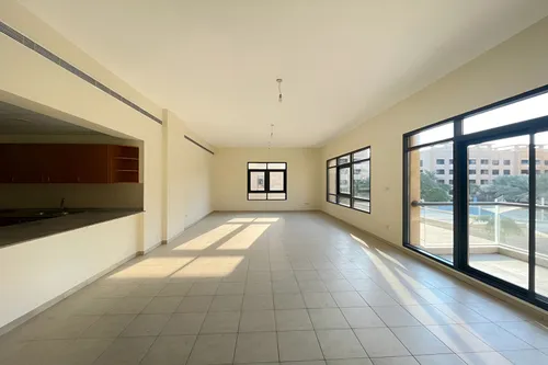 3 Bedrooms Apartment in Al Jaz 3