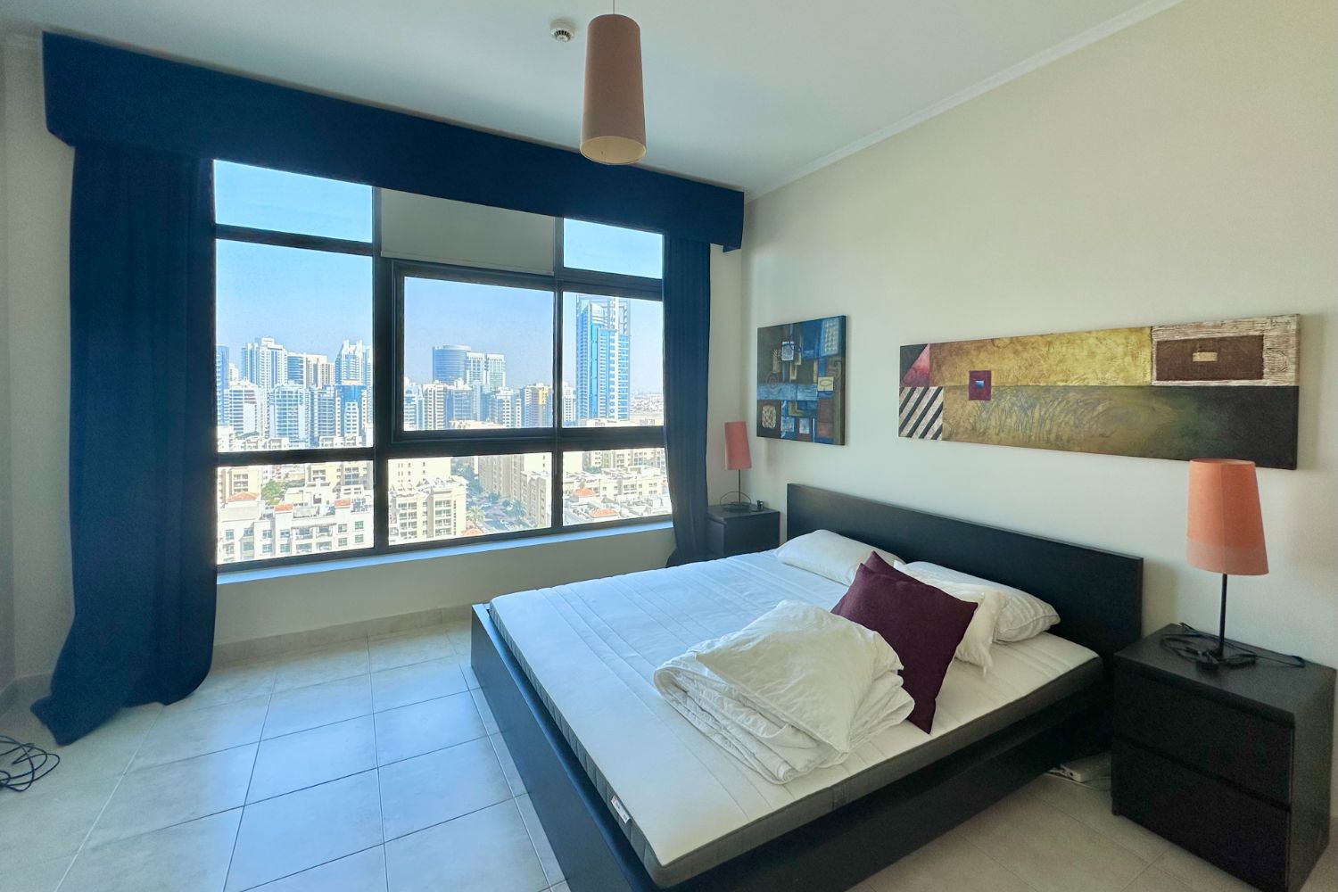 1 Bedroom Apartment in The Links East Tower
