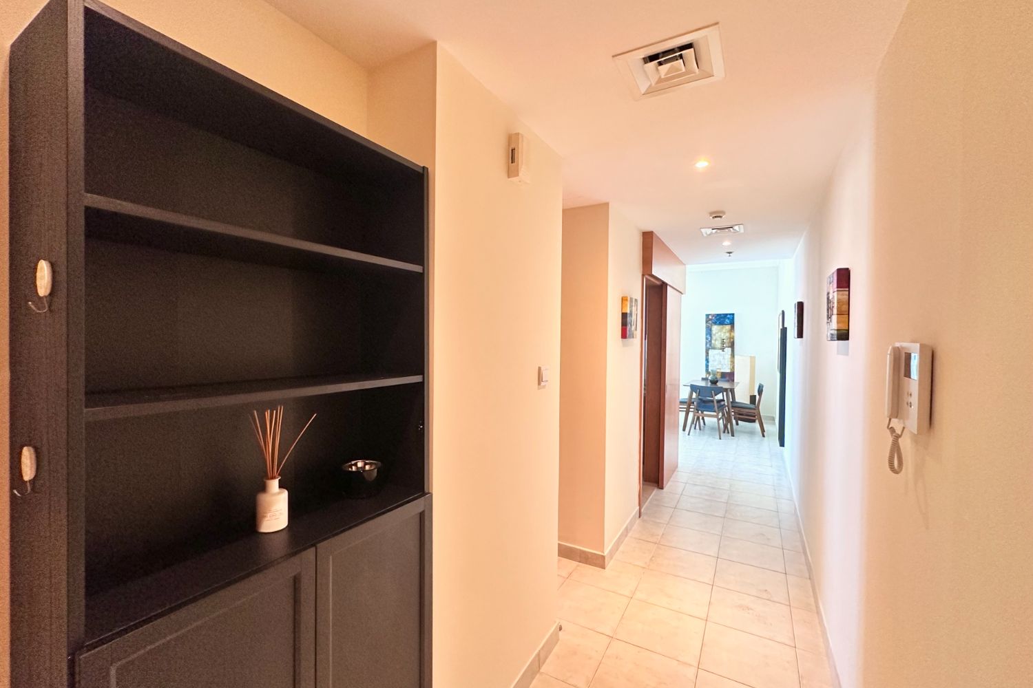 1 Bedroom Apartment in The Links East Tower