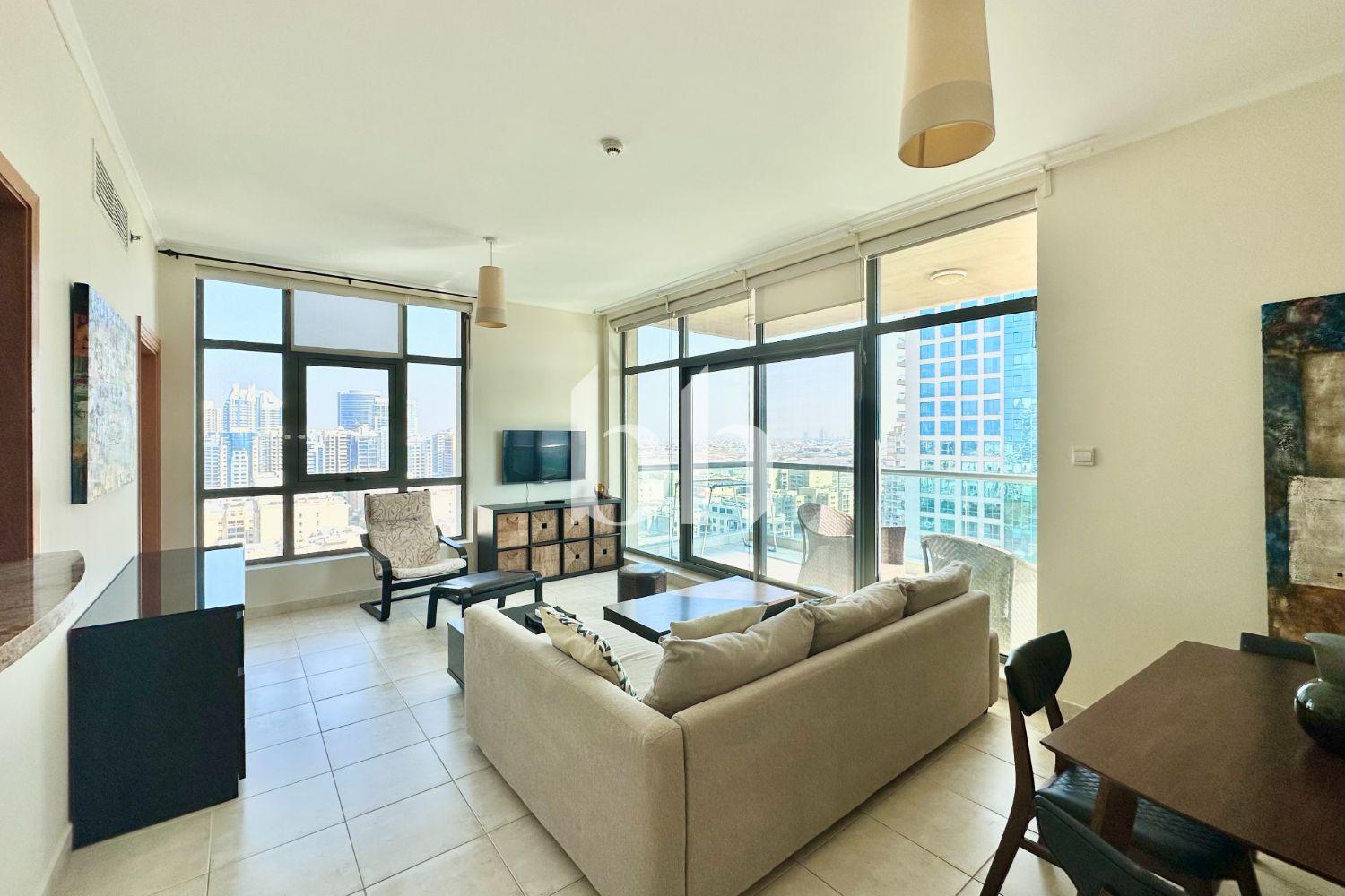 Golf + Canal View | Fully Furnished | Chiller Free