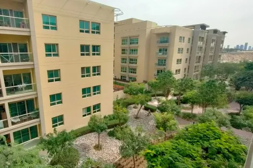 1 Bedroom Apartment in Al Arta 2