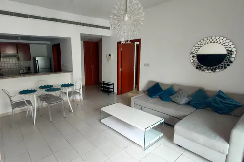1 Bedroom Apartment in Al Arta 2