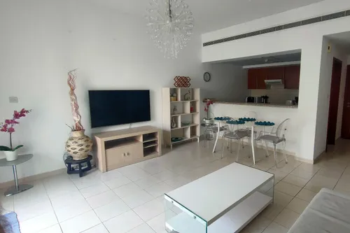 1 Bedroom Apartment in Al Arta 2