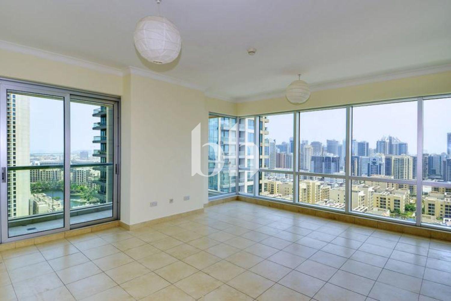 Chiller Free | Golf Course View | Vacant