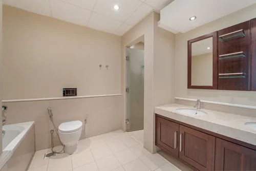 2 Bedrooms Apartment in Tanaro