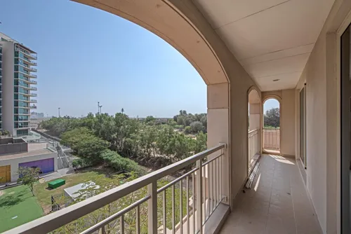 2 Bedrooms Apartment in Tanaro