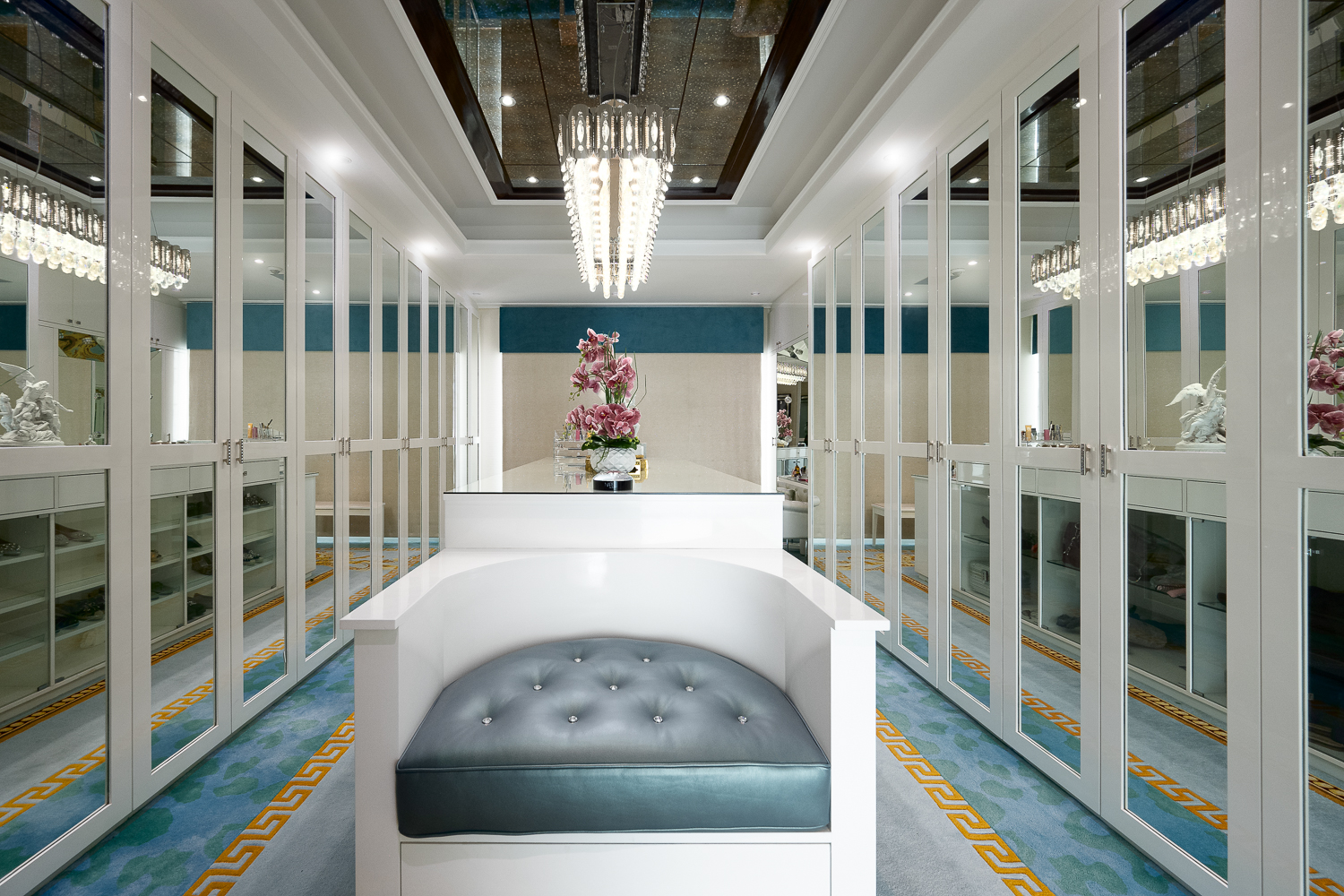 5 Bedrooms Villa in Sector P