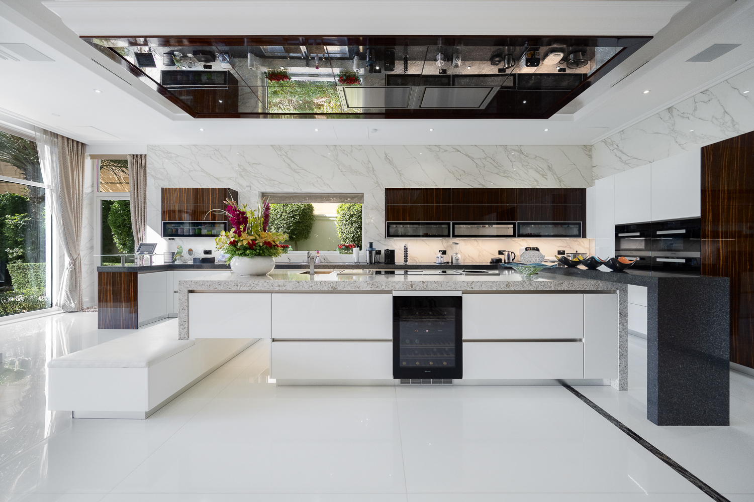 5 Bedrooms Villa in Sector P