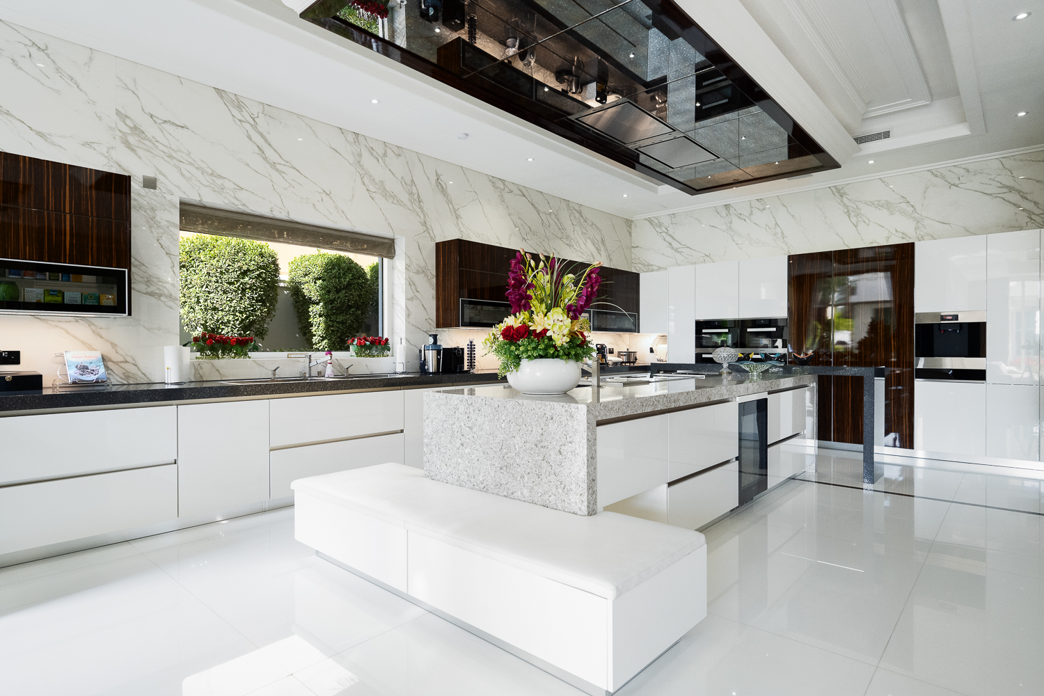 5 Bedrooms Villa in Sector P