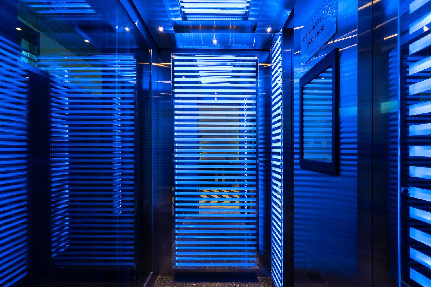 5 Bedrooms Villa in Sector P