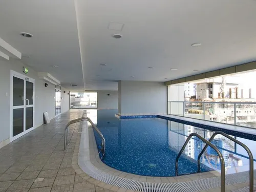 1 Bedroom Apartment in Sulafa Tower