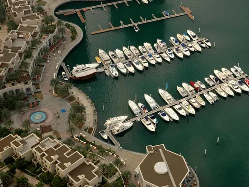 1 Bedroom Apartment in Sulafa Tower