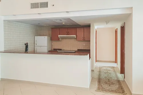 2 Bedrooms Apartment in Marina Diamond 1