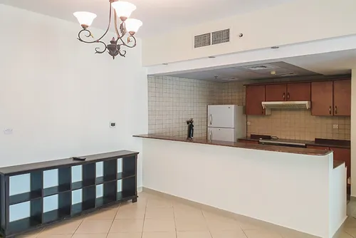 2 Bedrooms Apartment in Marina Diamond 1