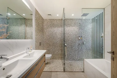 3 Bedrooms Penthouse in No.9