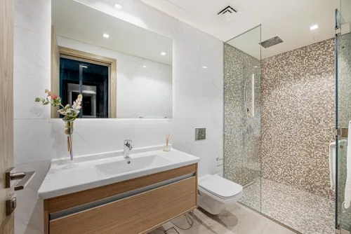 3 Bedrooms Penthouse in No.9