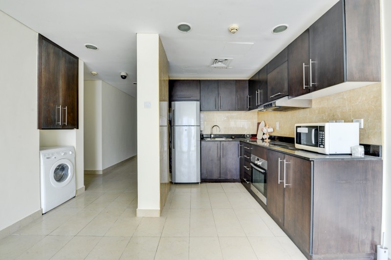 2 Bedrooms Apartment in The Royal Oceanic