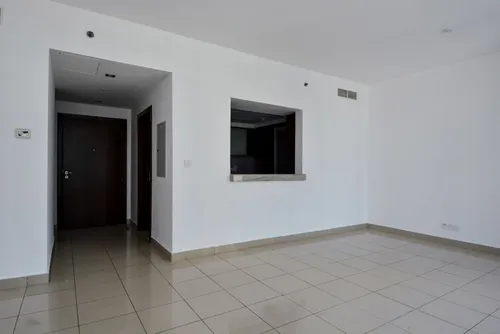 2 Bedrooms Apartment in Bonaire Tower