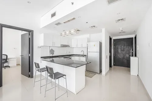 1 Bedroom Apartment in Yacht Bay