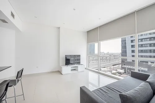 1 Bedroom Apartment in Yacht Bay