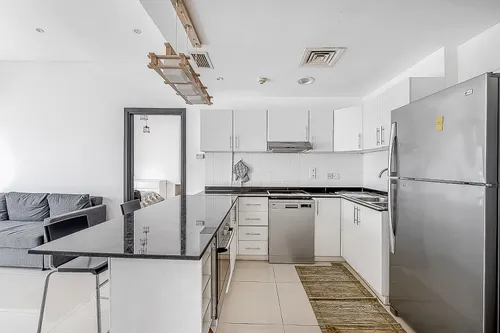 1 Bedroom Apartment in Yacht Bay