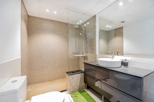 1 Bedroom Apartment in Yacht Bay