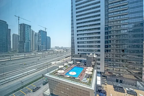 1 Bedroom Apartment in Yacht Bay