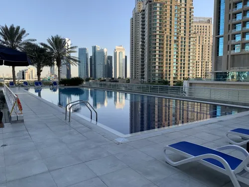 1 Bedroom Apartment in MAG 218