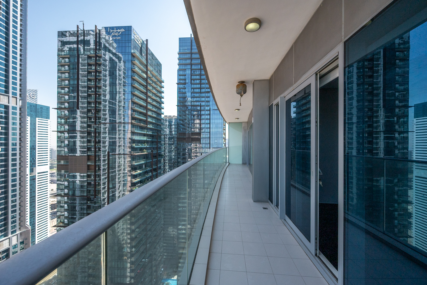 2 Bedrooms Apartment in Damac Heights