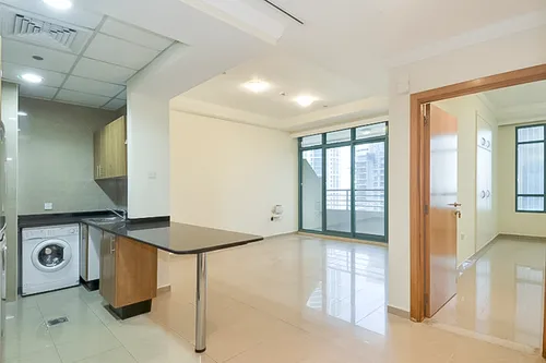 1 Bedroom Apartment in Marina Crown