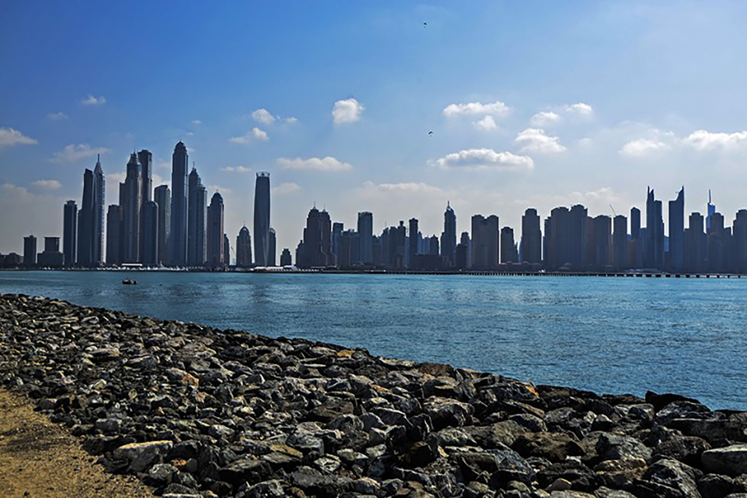 1 Bedroom Apartment in Marina Crown