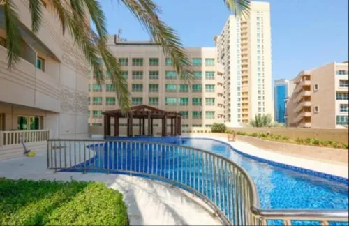 1 Bedroom Apartment in Dream Tower 1