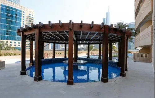 1 Bedroom Apartment in Dream Tower 1