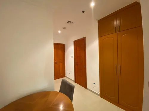 1 Bedroom Apartment in Dream Tower 1