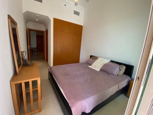 1 Bedroom Apartment in Dream Tower 1