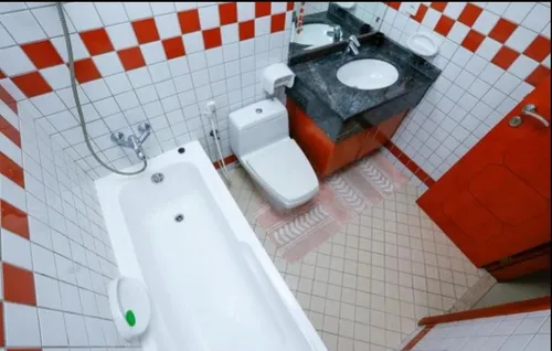 1 Bedroom Apartment in Dream Tower 1