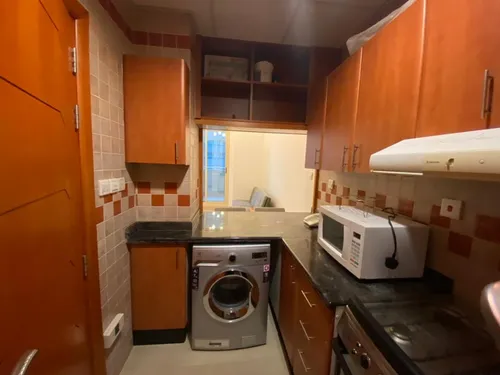 1 Bedroom Apartment in Dream Tower 1