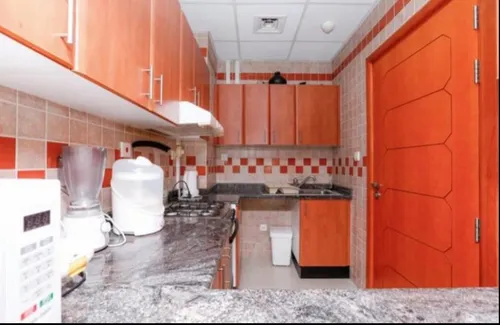 1 Bedroom Apartment in Dream Tower 1