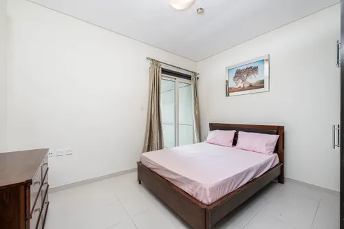 2 Bedrooms Apartment in The Royal Oceanic