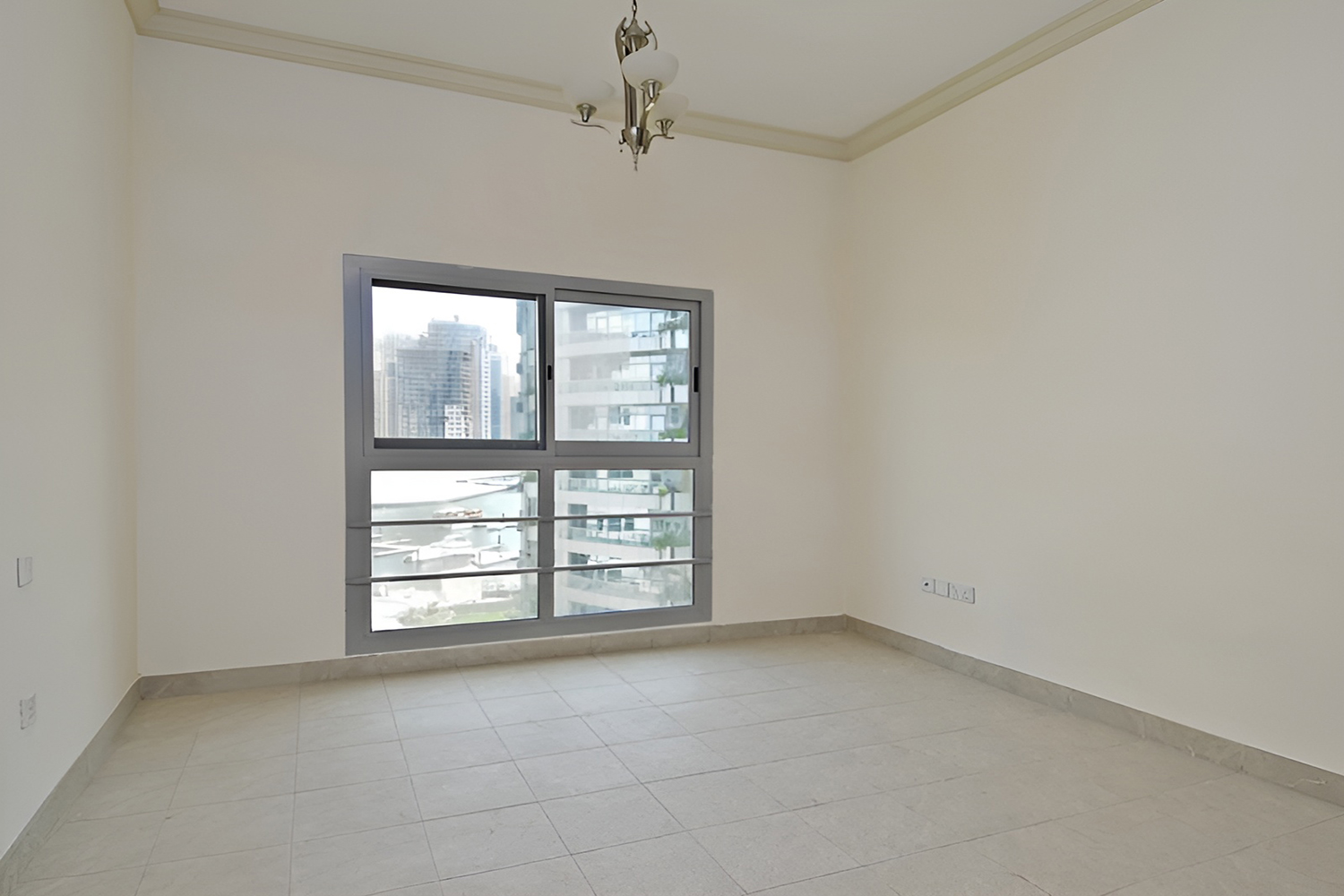 2 Bedrooms Apartment in The Belvedere