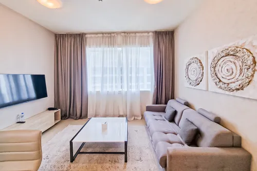 1 Bedroom Apartment in Barcelo Residences