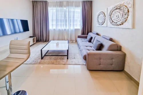 1 Bedroom Apartment in Barcelo Residences