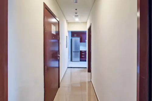 1 Bedroom Apartment in Barcelo Residences