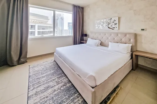 1 Bedroom Apartment in Barcelo Residences