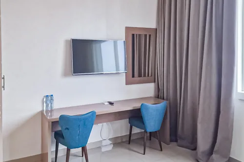 1 Bedroom Apartment in Barcelo Residences
