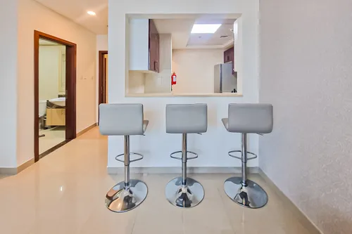1 Bedroom Apartment in Barcelo Residences