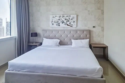 1 Bedroom Apartment in Barcelo Residences