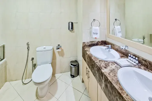 1 Bedroom Apartment in Barcelo Residences