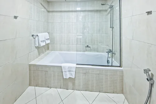 1 Bedroom Apartment in Barcelo Residences