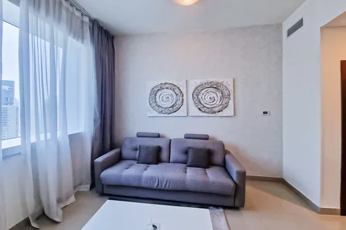1 Bedroom Apartment in Barcelo Residences